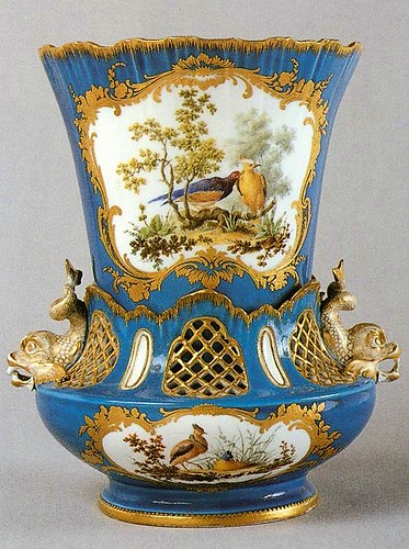 016- Florero 1756-Porceland de Sèvres- Web Gallery of Art- Wallace Collection, London