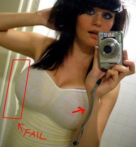 photoshop fails girls. Photoshop fail! Girls, if you