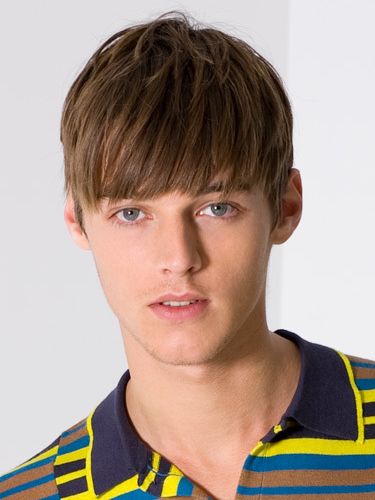Robbie Wadge0304_GILT GROUP_Marc by Marc Jacobs