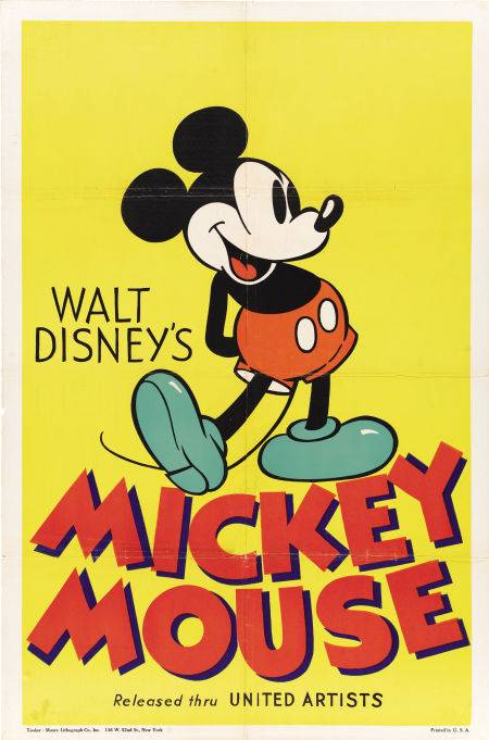 Copy of </p><p> </p><p>MickeyMouseStock1932