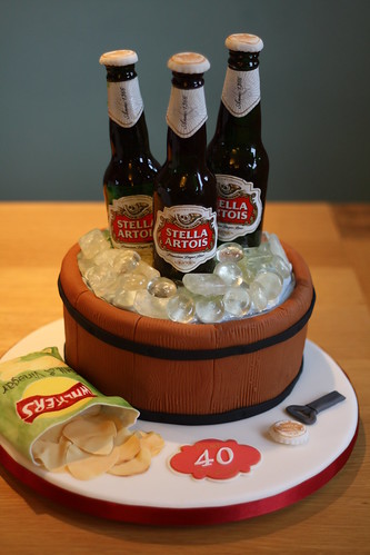 Images Of Birthday Cakes For Men. Birthday cakes for men - a set