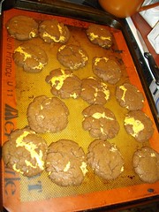 Peanut Butter Surprise Cookies