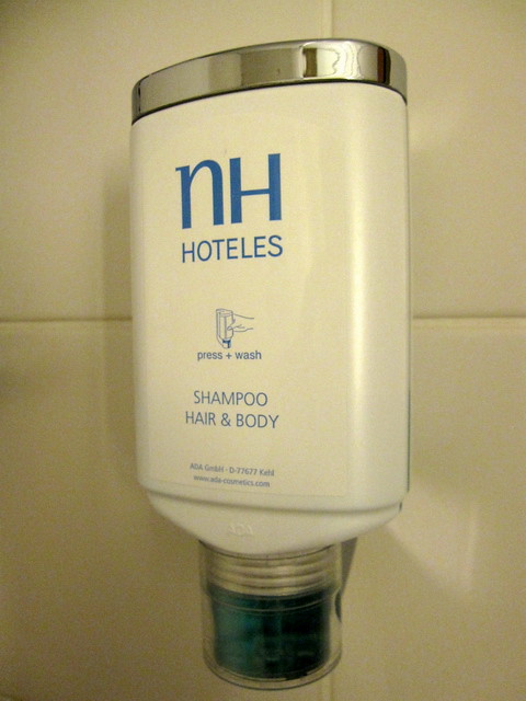 Munchen NH Hotel-47.JPG