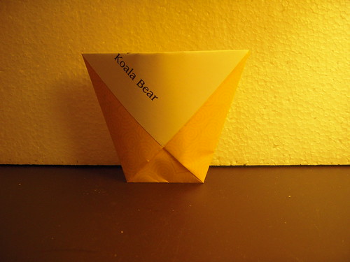 Origami #4: An Assortment