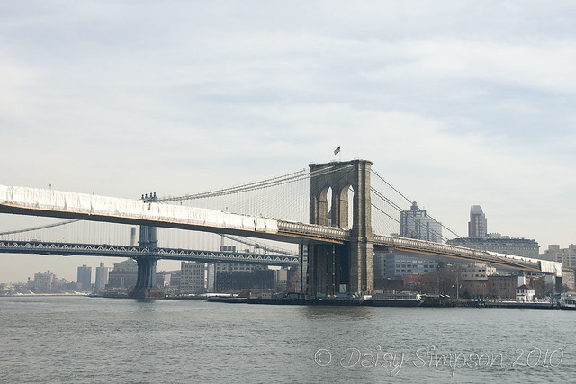 d8 brooklyn bridge from seaport