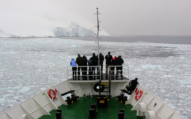 ANTARCTICA2010-208 Lemaire Channel 南极 勒梅尔海峡