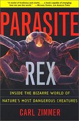 Parasite rex
