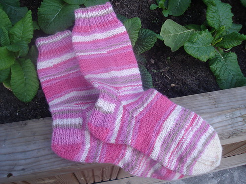 knitting 128