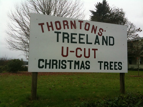 Thorntons Treeland