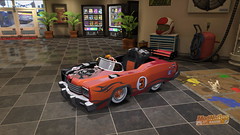 ModNation Racers PS3: ModNation﻿ RacersWide Ride 2