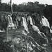 Pongour Falls, the largest waterfall in Dalat - 1963