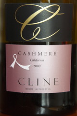 Cline Cashmere