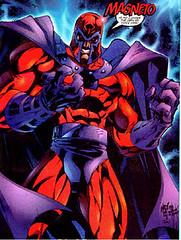 Sucker Punch Productions: Magneto