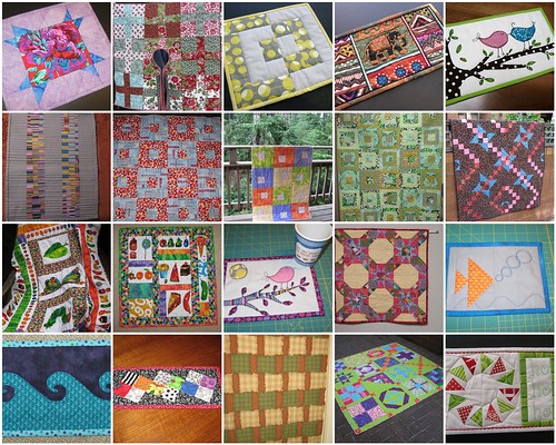 2010 Quilts
