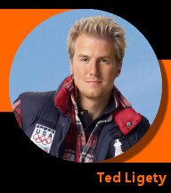 Pictures of Ted Ligety
