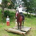 Horseback shooting-5