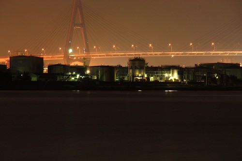 名港-Nagoya Port