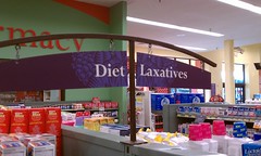 Diet Laxatives