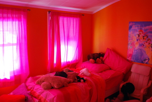 Madeline's Room