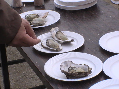 大竹市 牡蠣祭り 画像 4