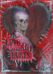 Zombie Valentine #6