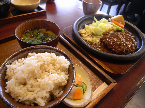 奈良の里山料理ほうらんや＠橿原市-08