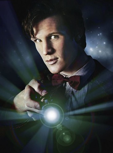 DOCTOR WHO (HI RES)