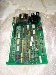 UNIPRESS CPU Circuit Board Computer Dry Cleaning 34355-00
