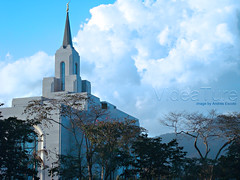 Templo Mormon 002
