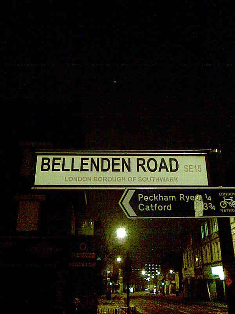 bell end