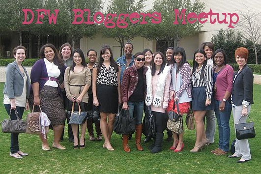 Blogger Meetup