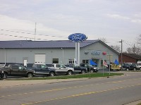 Crown Ford