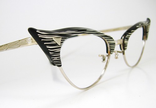vintage specs