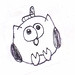 Owly by Chadd • <a style="font-size:0.8em;" href="//www.flickr.com/photos/25943734@N06/5504833321/" target="_blank">View on Flickr</a>