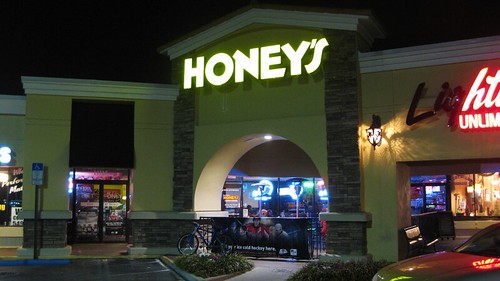 honey's