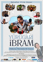 Yürügari İbram (2011)