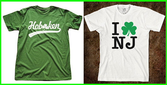 St. Patrick's Day T-Shirts 2