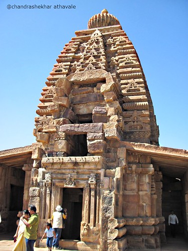 Galganatha temple pattakadal