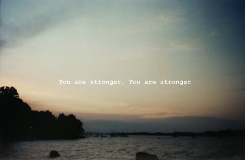 youarestronger