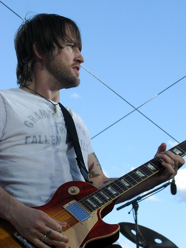 Chris Shiflett by the way finds you