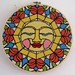 Sunshine Smiles wallhanging front 2