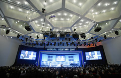 Opening of the Annual Meeting - World Economic Forum Annual Meeting 2011