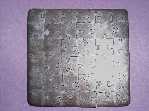 Puzzle- 36 Piece  