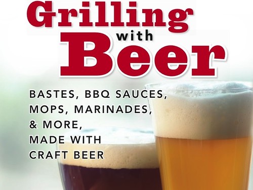 Grilling-with-beer