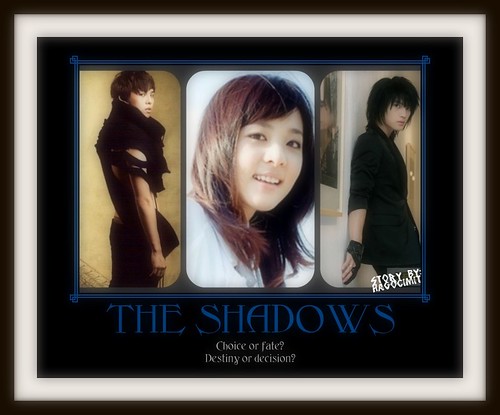 (7-16) The Shadows by sweetmafi