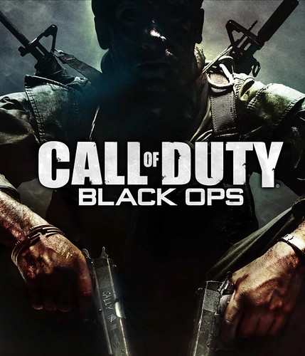 call of duty black ops logo render. Call of Duty: Black Ops render