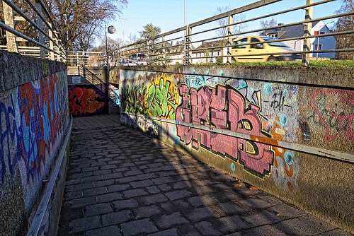 Graffiti Trier