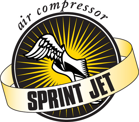 Sprint Jet Logo