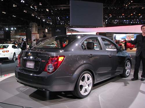 Chevrolet Sonic Interior. Chevrolet Cruze middot; Chevrolet Sonic interior middot; Chevrolet Sonic
