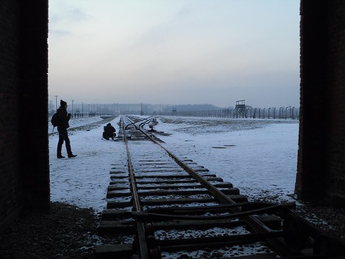Auschwitz-Birkenau II